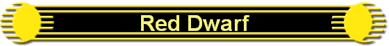 Red Dwarf